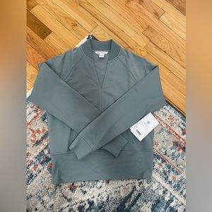 Athleta Eastbound Sweatshirt